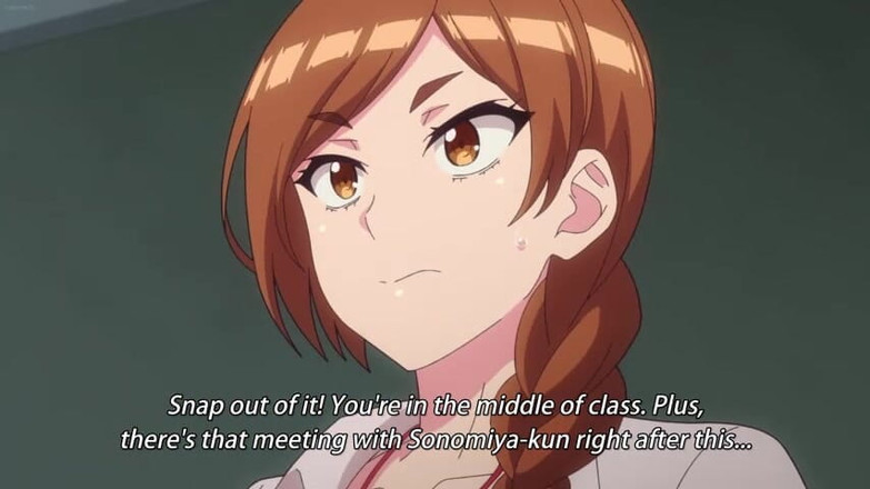 Animemac: Harem sansürsüz üniversiteli kız üçlü seks