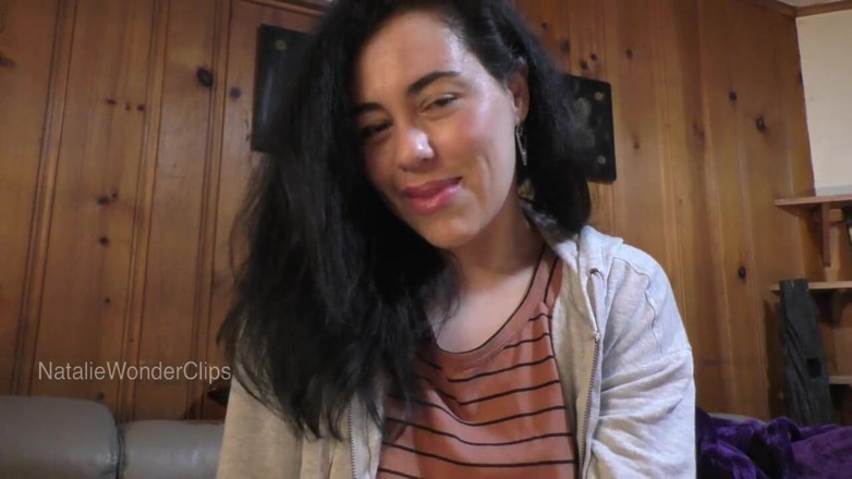 Natalie Wonder: Jdete celou cestu se svým nezbedným přítelem