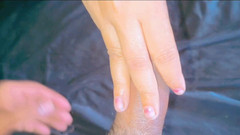 Housewife 69: Seks menggoda istri tetangga yang hot