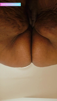 Your Face Makes a Perfect Seat