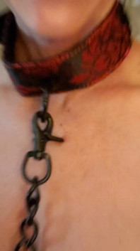Feeling frisky