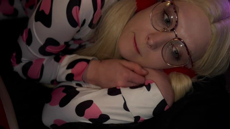 Shawna Panofka: Late Night Step Daddy Creampie Time