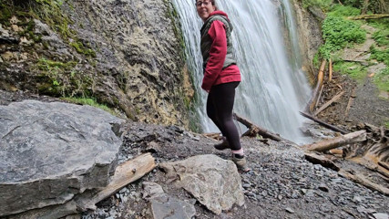 Nerdy_faery: Waterfalls
