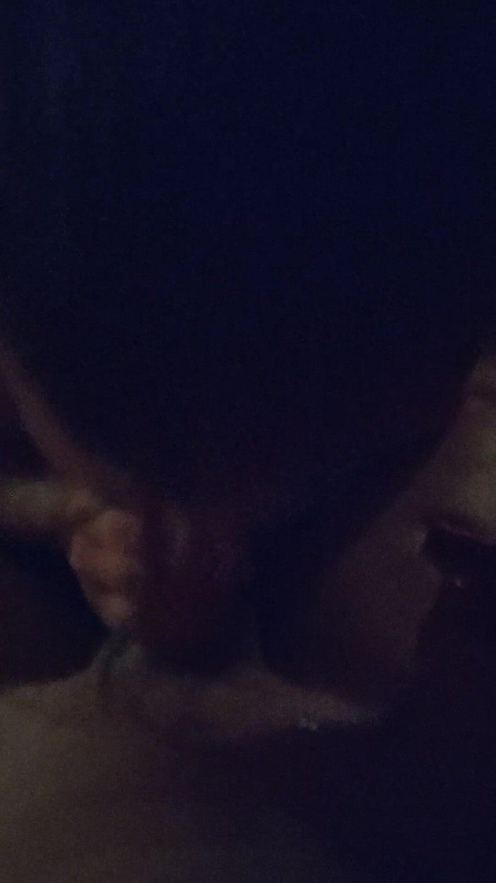 LilTaste: T4t Couple; I Think I'm Cumming, Again!
