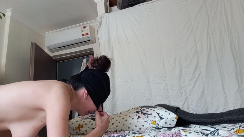 Jollyfuckingoldman: ควยใหญ่ของคนผิวดําหีเมียร่านน้ําแตก ตอน 15