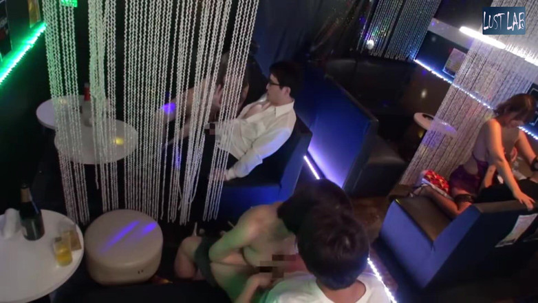 Lust JAV lab: Секрети нижньої білизни представлені в спокусливу ніч задоволення, частина 1