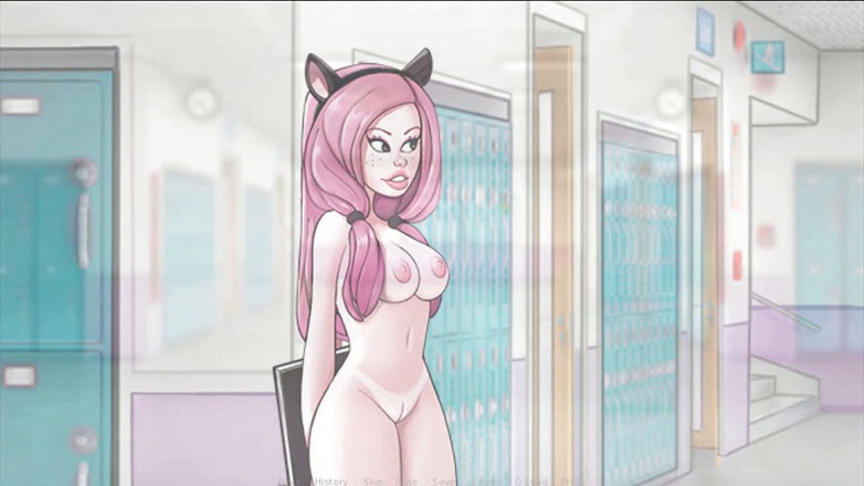 Cartoon Play: Sexnote parte 20