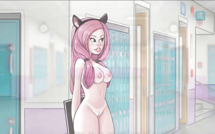 Cartoon Play: Sexnote část 20