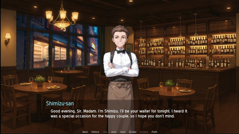 Wickedgammes studio: 助けて!私は尻軽女と結婚したのよ!パート2