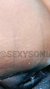 Sonia Doing Sex with Her X Boy Friend Part anal Trinning 4