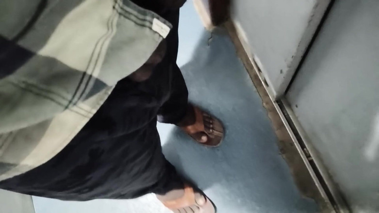 CarvingShovel: Lift Dick