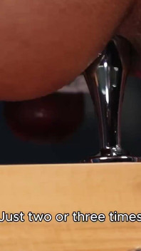 No.ksgh11 Climax Labs Ep.51 Sexy Guy with Blue Veins, Super Sensitive Backdoor, Explosive Ejaculation Ep.3