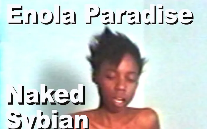 Edge Interactive Publishing: Enola Paradise naked Sybian climax ZY2341