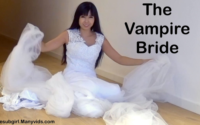 Littlesubgirltia: The Vampire Bride