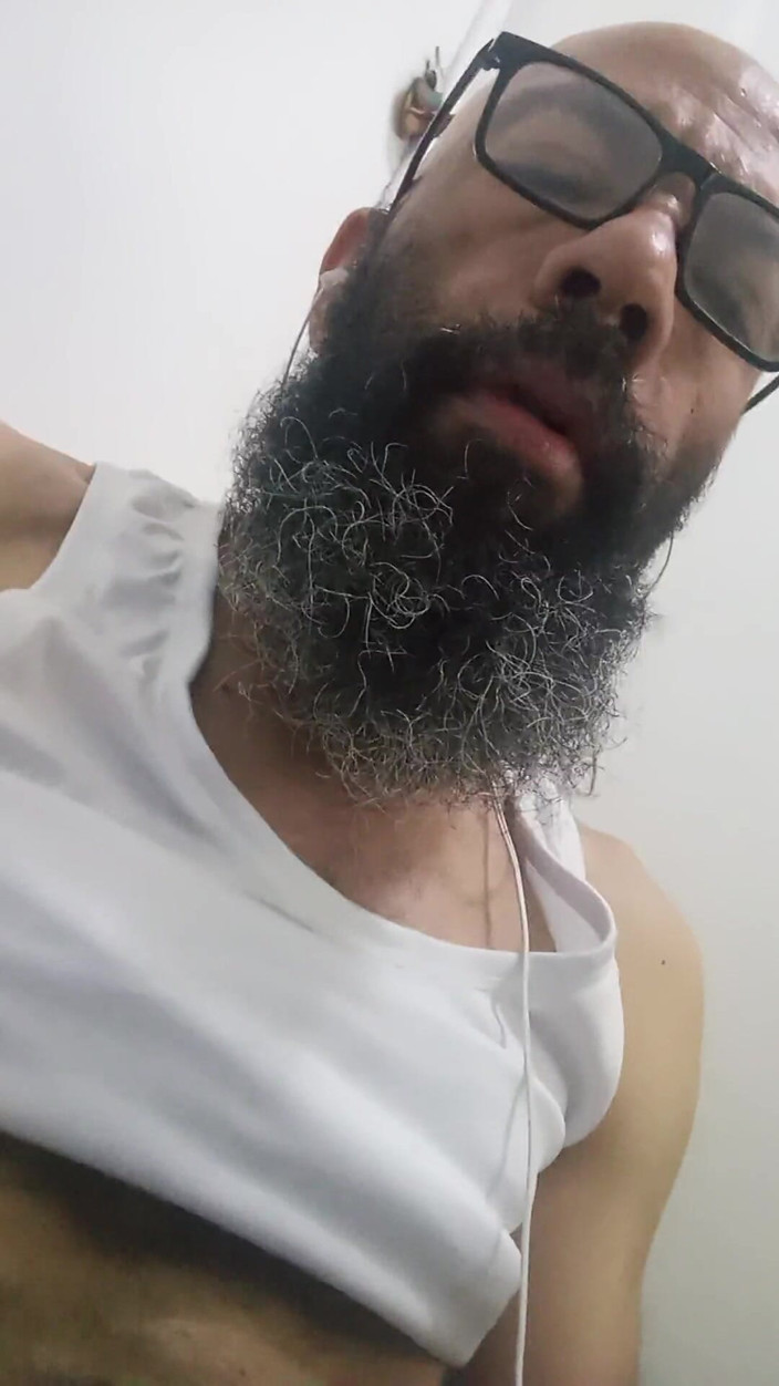 Jhonbahh: În timp ce mă uit la porno