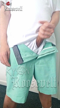 Promo Green Shorts Full Video