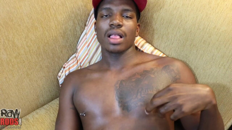 RawRods: Jay Fierce + Trinidad Papi - Rawrods