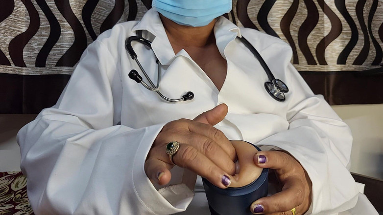 TABOOBREAKERS: Dr Chuddakad Devi Ms Saran untuk Penggemar