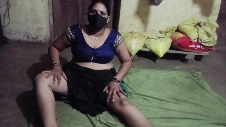 Desi_bhabhi121: Desi Bhabhi Nagie Cipki Do Gry Part_1