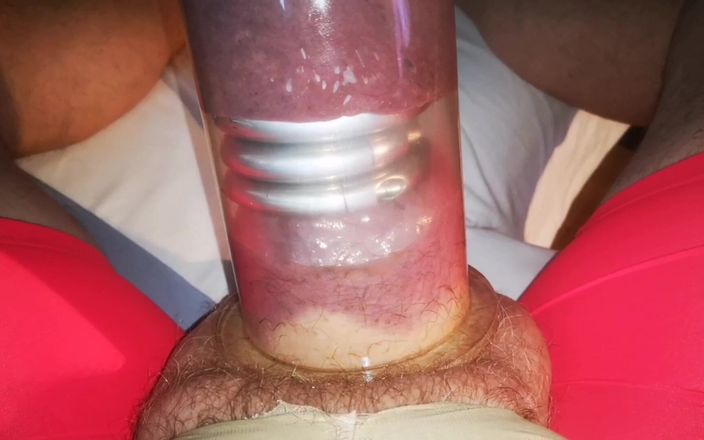 Monster_Meat_: Hardcore Pumping CBT Pumping