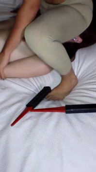 Ass and bound