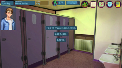 LoveSkySan69Real: Солодкі казки v0.68.2a, частина 66, неслухняні трусики та красуні від loveskysan69