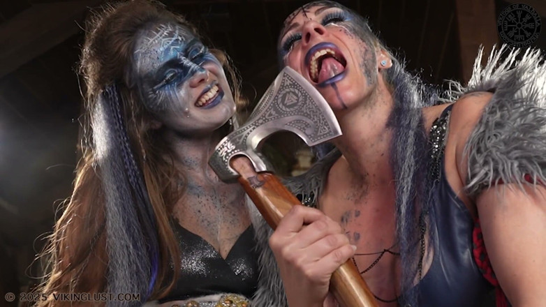 Vikinglust classic: Road to Valhalla
