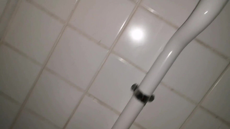 Monster_Meat_: Auf der toilette wichsen