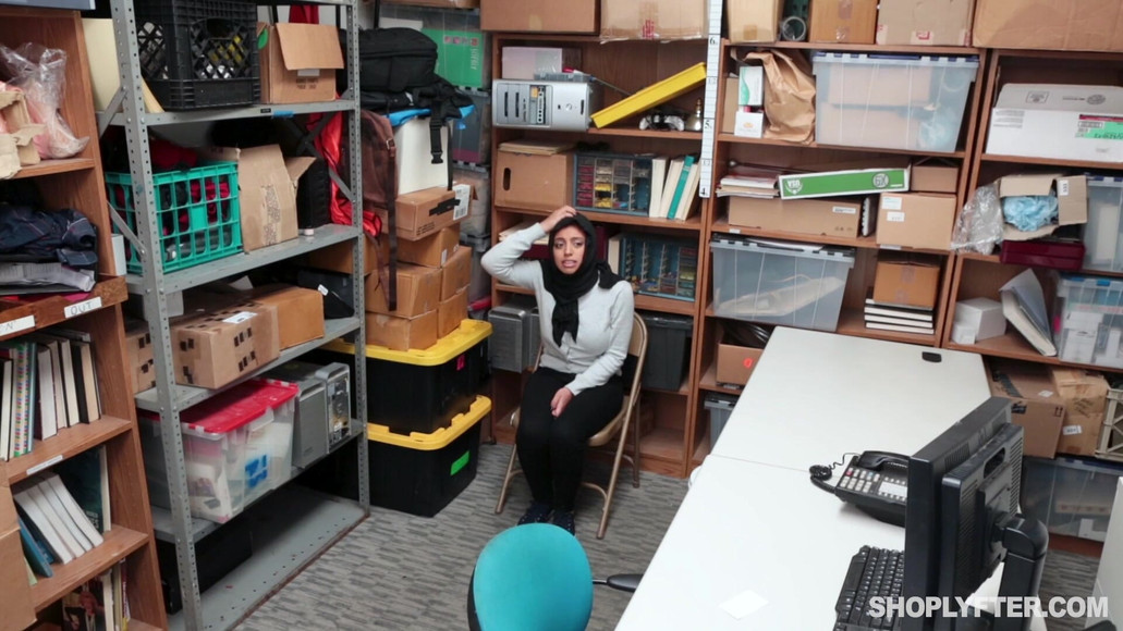 Locked due to age restriction