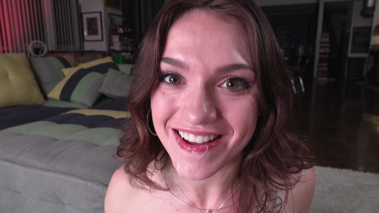 The Dick Suckers: CIM BJ!