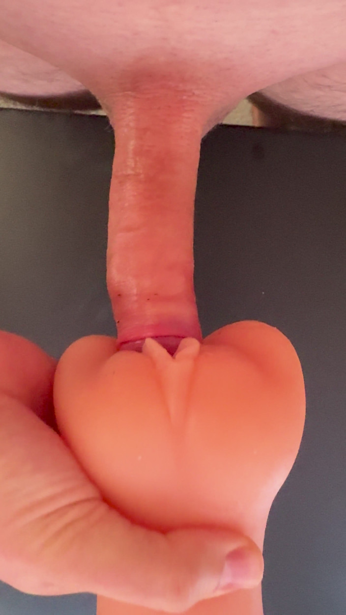 SoloEdgeMaster: Futai cu pizdă cu jucărie și spermă în interiorul ejaculării înăuntru