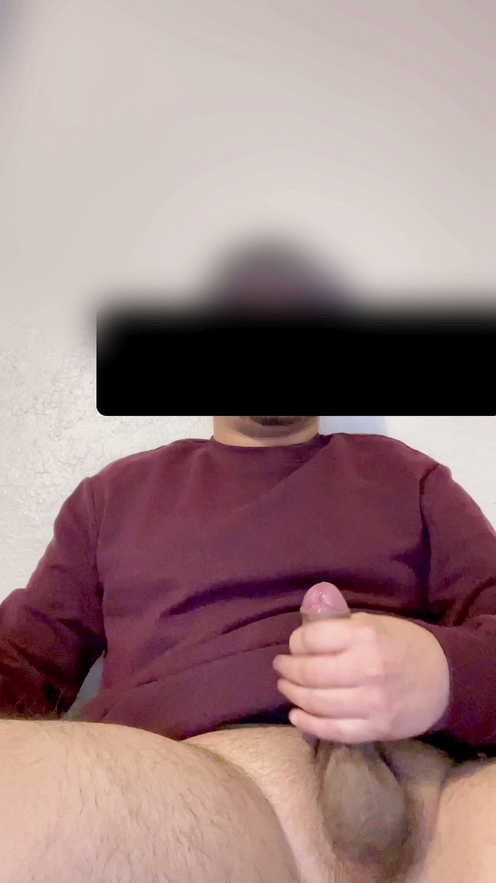 Estebanx21: Доїння мого члена, даючи товсту сперму