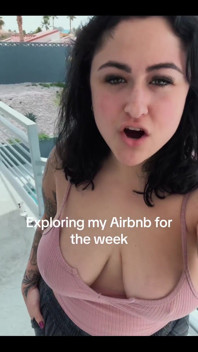 Hey! if You’re on Tiktok You Should Follow Me!