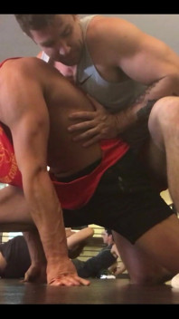More Stretching