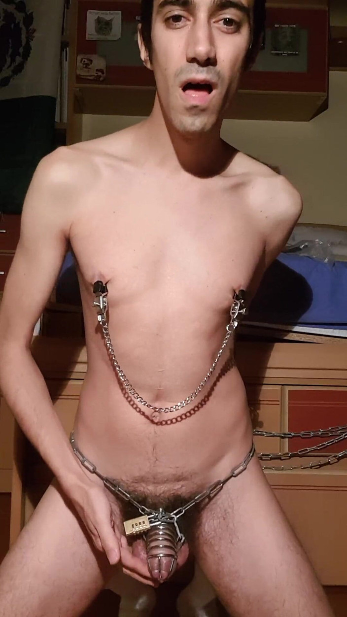 Slave Sparrow: Водні види спорту та КПТ