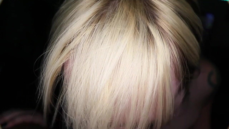 King Cure TV: Lilith Vale Throats BBC pro orální creampie