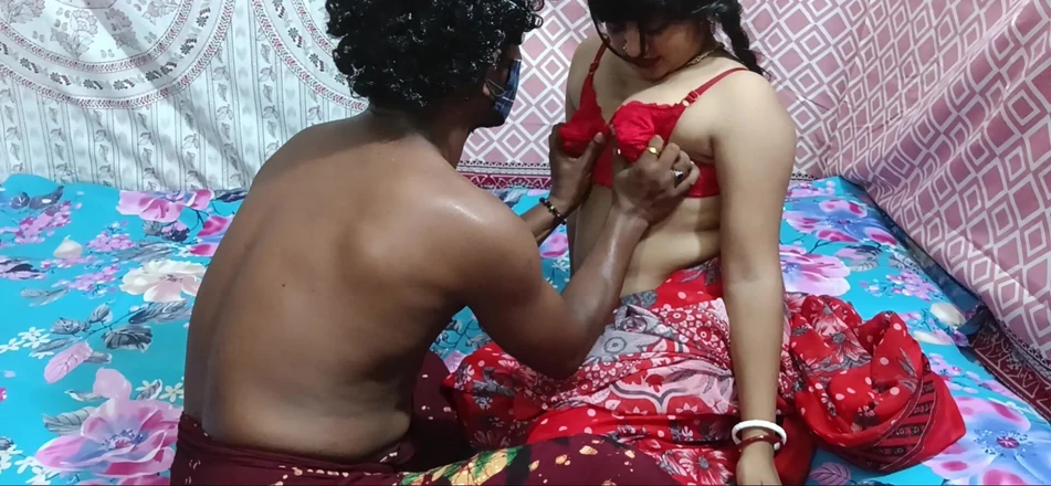 Mimxxx01: Desi bhabhi fickt großen schwanz in neuer sex-position