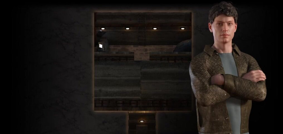 LoveSkySan69Real: The Genesis Order V73051 Part 230 Mystery of the Bunker by...