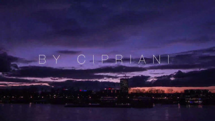 Cipriani: Rekonfiguration11 - nic poza wszystkim