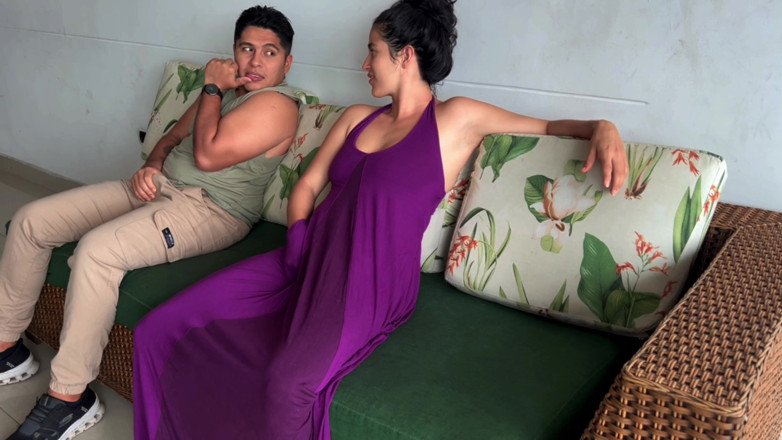 NamiQseiiin: ในห้องรอสมัครงาน เขาเอา cock แทงเข้าไปในรูหีฉัน แล้วฉันแตกน้ำพุ่งเลย
