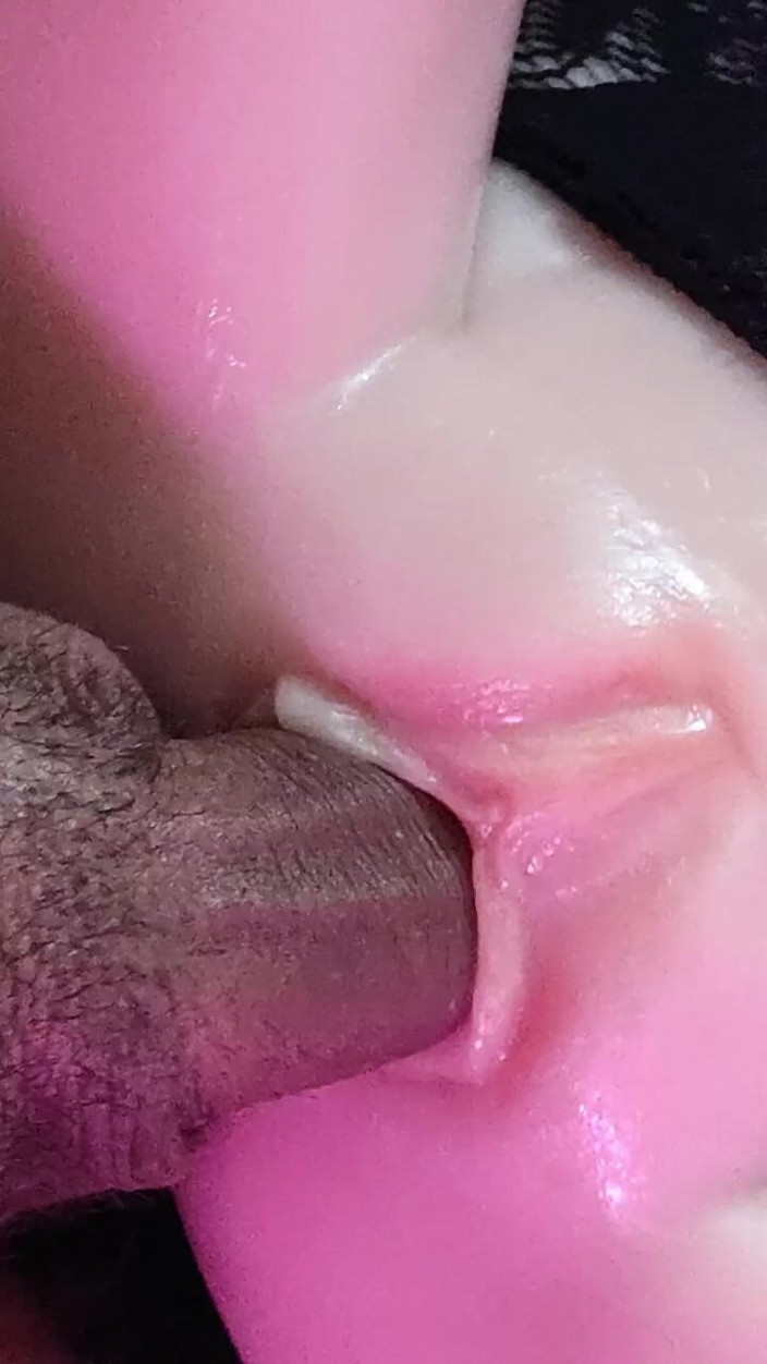 Anthony_Mercer_01: POV fantazie nevlastního otce plnění nejvnitřnější touhy