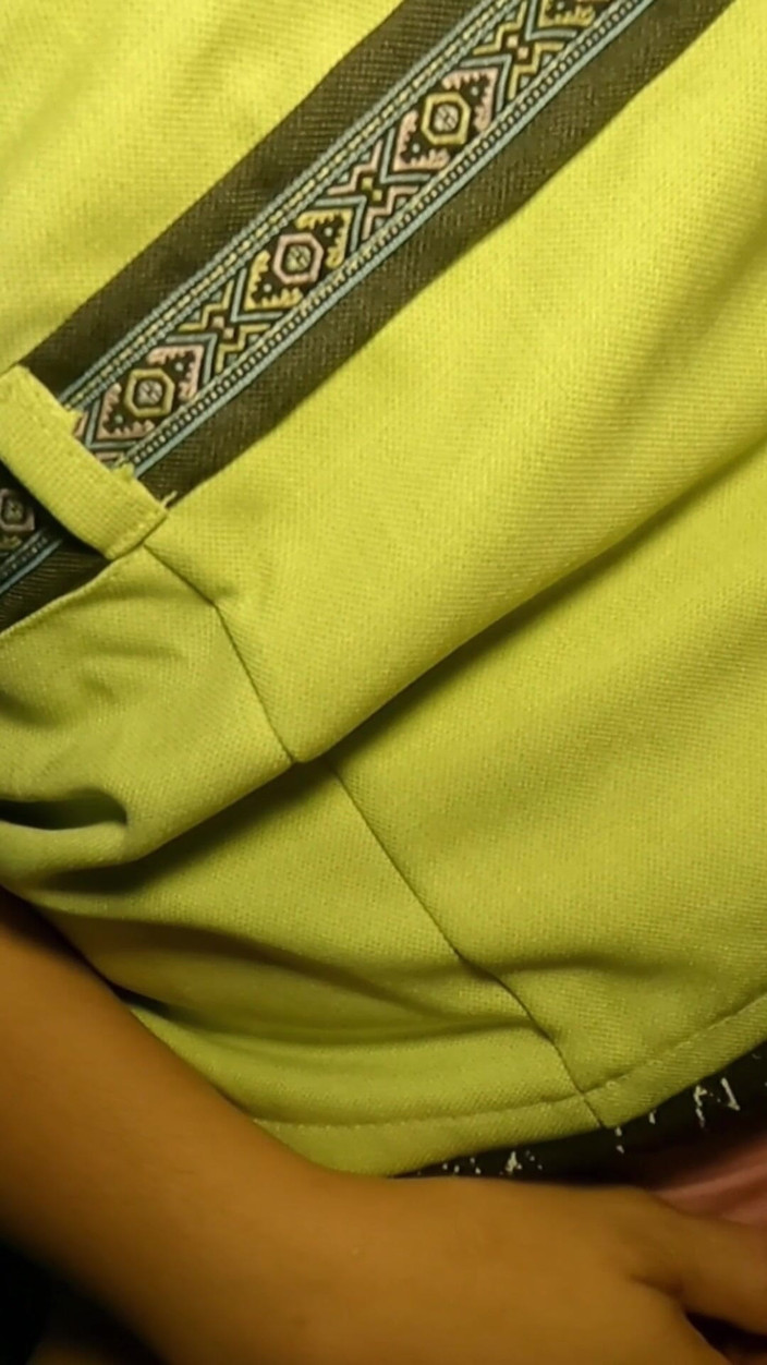 Pinay Tita Mama: Učitelka šuká svého studenta a udělá se jí do kundičky