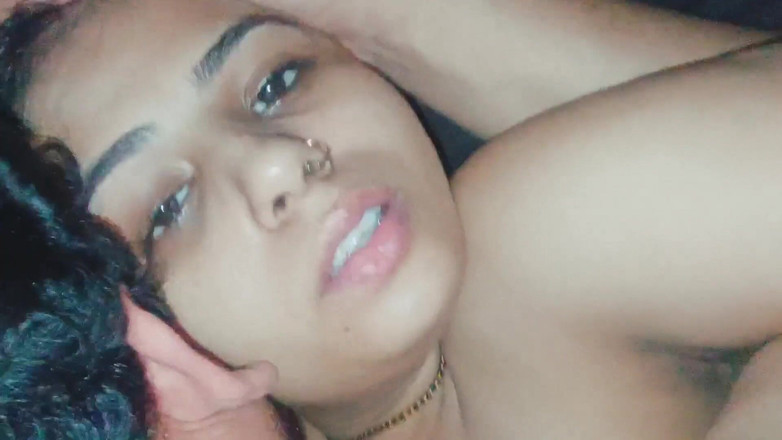 Hot Sis: Latika Full Dirty Talking and Fuck Hard
