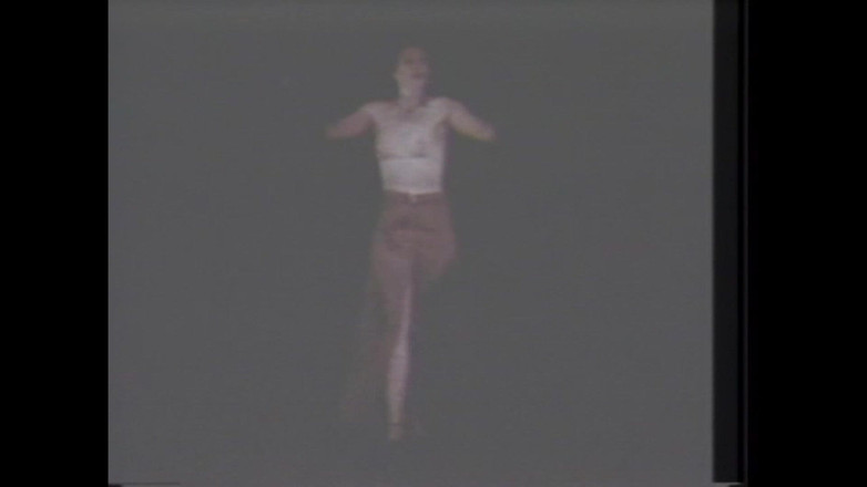 Vintage Megastore Full hd: 感官异域舞蹈