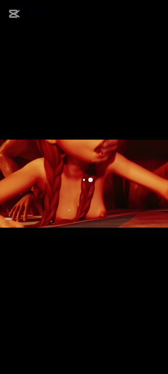 Dalyla: Anna Freaky Nature Obtiene Sexo