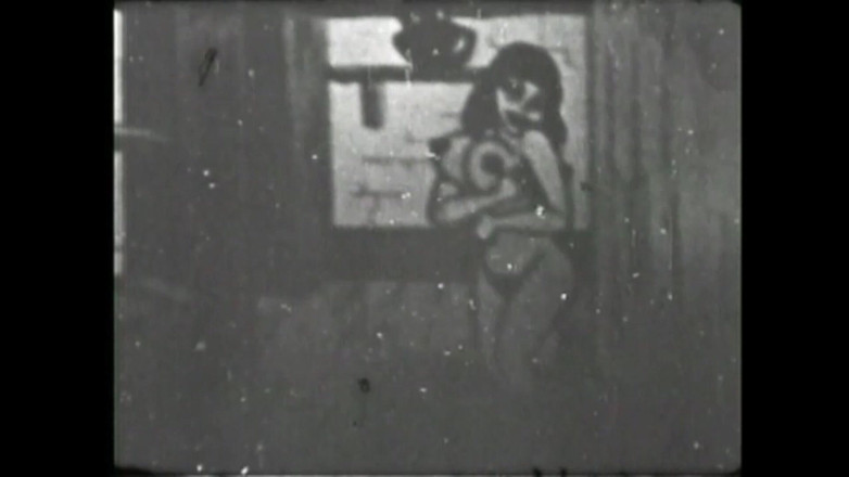 The Unforgettable: Desene animate perverse (partea 3)