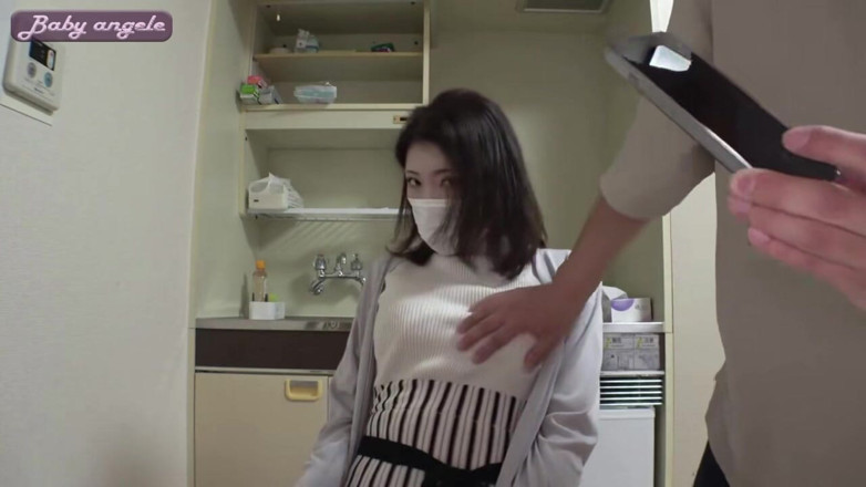 Asian happy ending: 優雅で静かな妻。fカップの垂れ下がったバストと、予想外に官能的な舌の挑発 - パート1