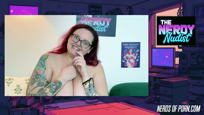 Nerds Of Porn: Geil auf Stream