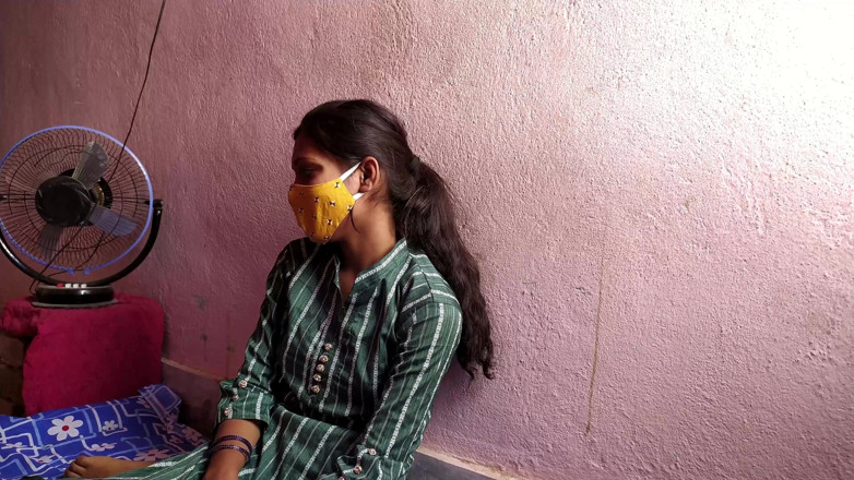 HousewifeGeeta: Menina fodida por professor para aumentar as notas