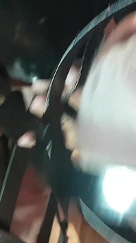 Bi em Bondage
